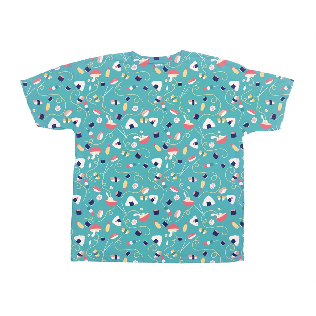 I ♥︎ Japanese Food Tee - Ariel Airey - Lee