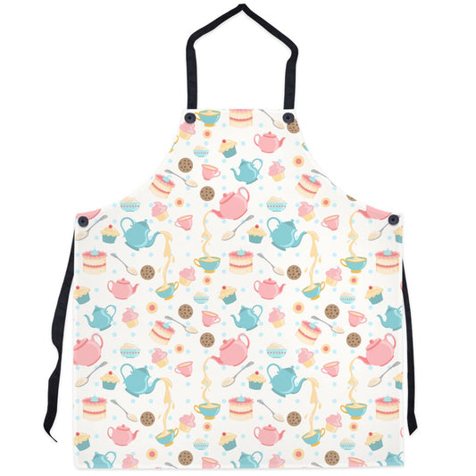 Tea Time Apron - Ariel Airey - Lee